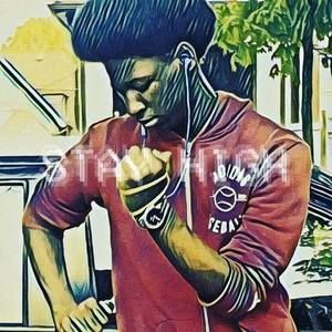 Meet your Posher, Dontrell